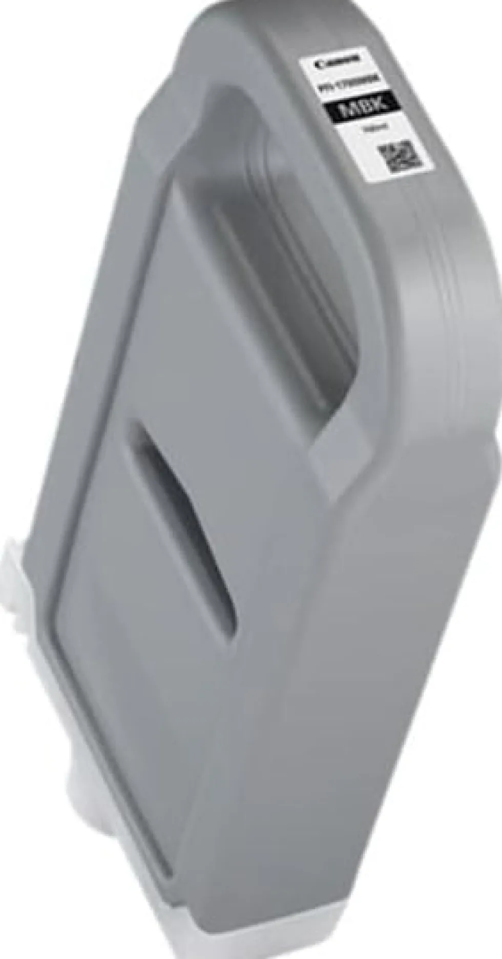 Bläckpatron CANON PFI-1700MBK svart