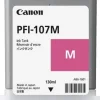 Bläckpatron CANON PFI-107M magenta