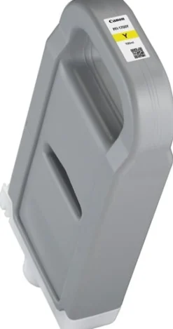 Bläckpatron CANON PFI-1700Y gul
