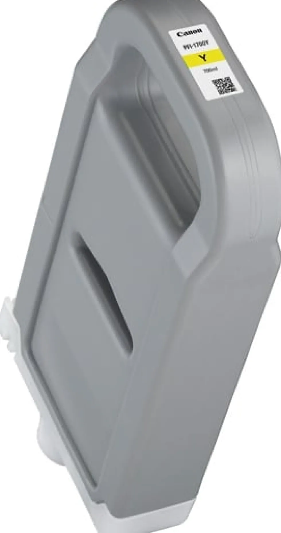 Bläckpatron CANON PFI-1700Y gul