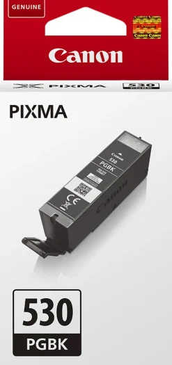 Bläckpatron Canon PGI-530PGBK