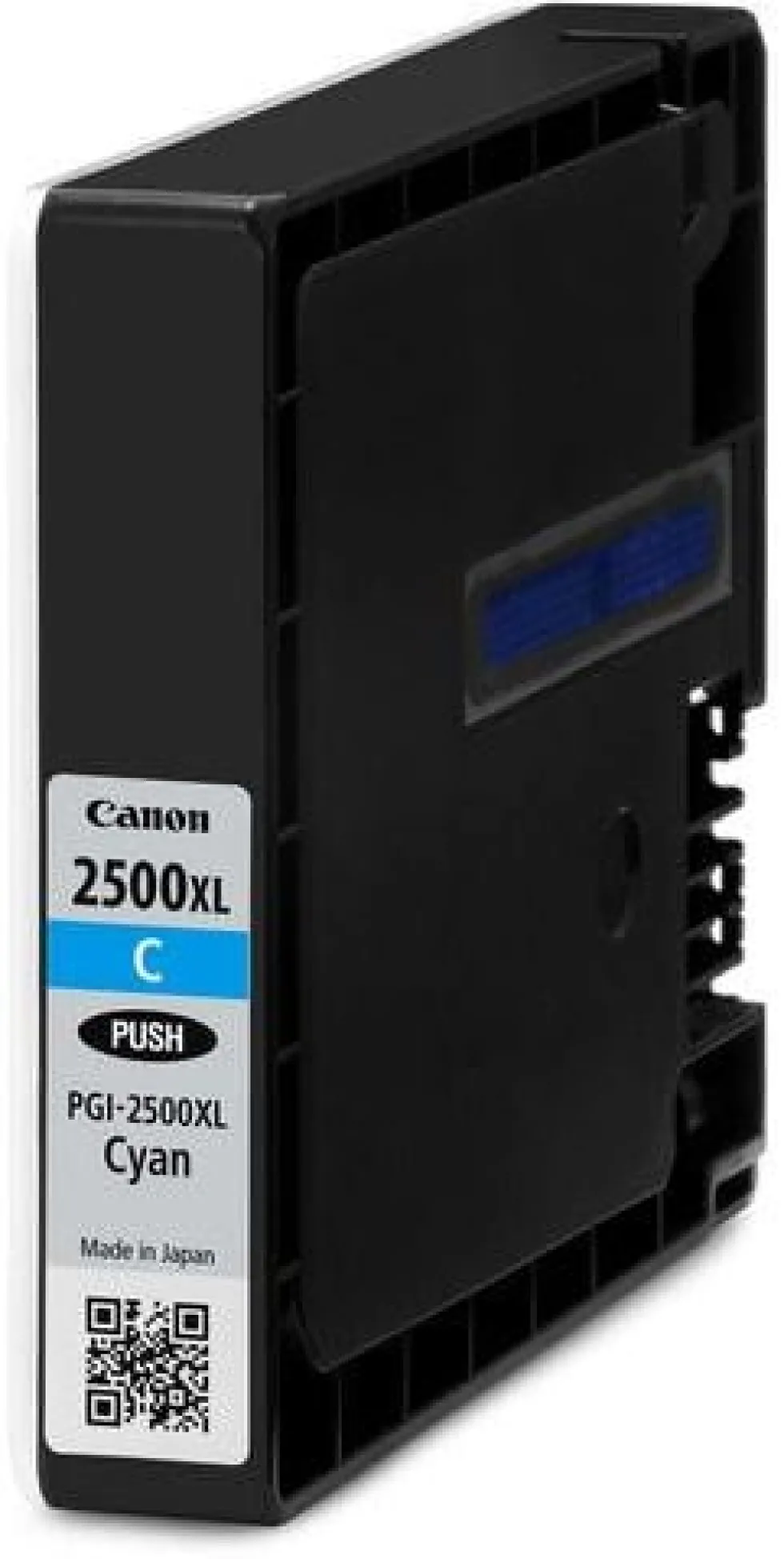 Bläckpatron CANON PGI-2500XL cyan
