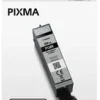 Bläckpatron CANON PGI-580XXL Svart