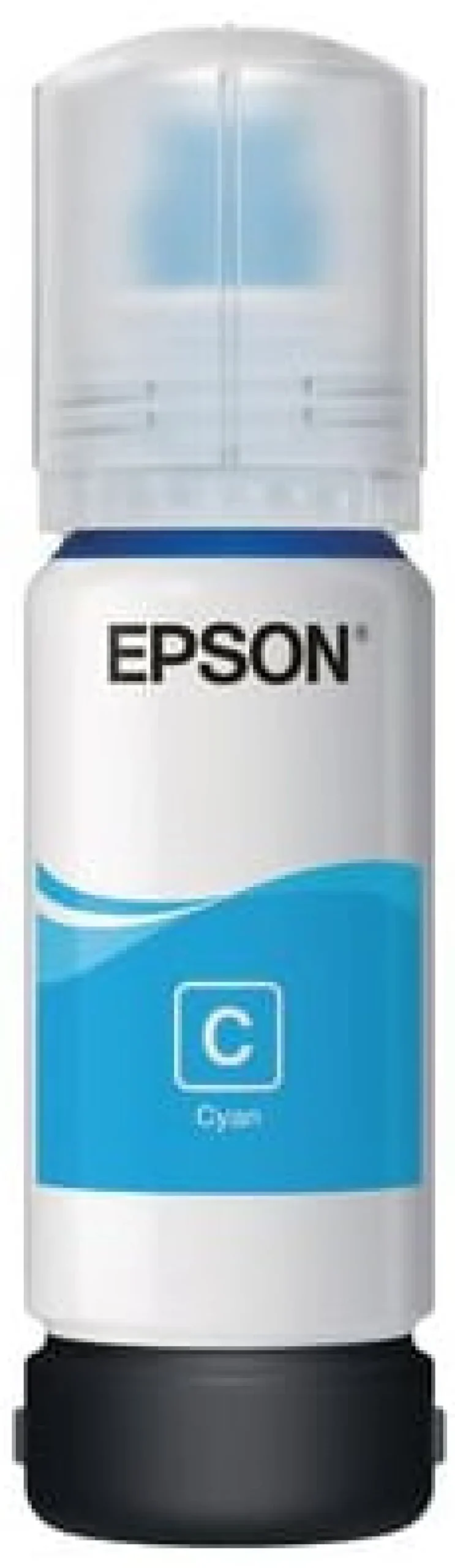 Bläckpatron EPSON 113 C13T06B240 6K cyan