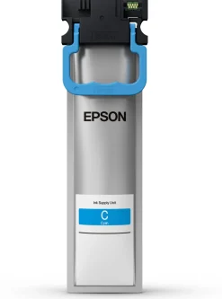 Bläckpatron EPSON C13T11D240 5K Cyan