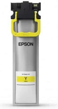 Bläckpatron EPSON C13T944440 Gul