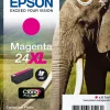 Bläckpatron EPSON C13T24334012 magenta