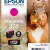 Bläckpatron EPSON C13T37834010 Magenta