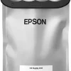 Bläckpatron EPSON C13T11N140 XL svart