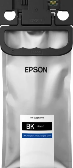 Bläckpatron EPSON C13T11N140 XL svart