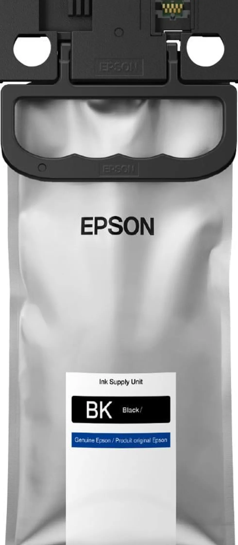 Bläckpatron EPSON C13T11N140 XL svart