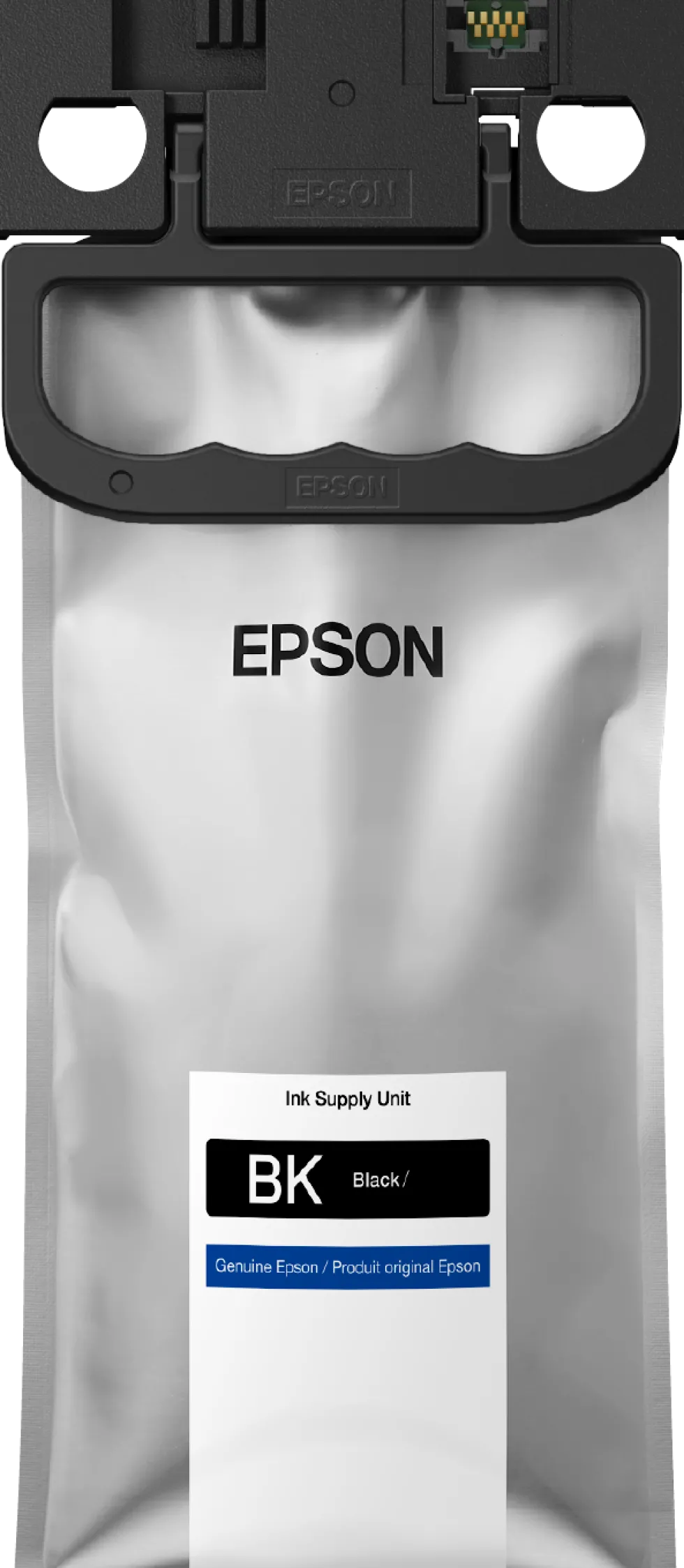 Bläckpatron EPSON C13T11N140 XL svart