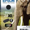 Bläckpatron EPSON C13T24314012 svart