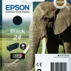 Bläckpatron EPSON C13T24214012 Svart