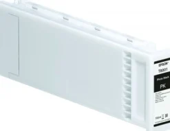 Bläckpatron EPSON C13T800100 Svart