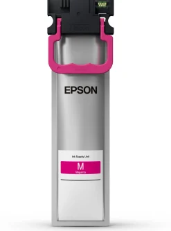 Bläckpatron EPSON C13T945340 XL Magenta