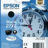 Bläckpatron EPSON C13T27114012 XL svart