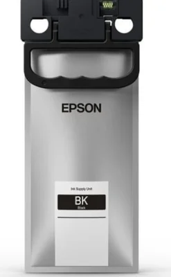 Bläckpatron EPSON C13T945440 XXL Svart