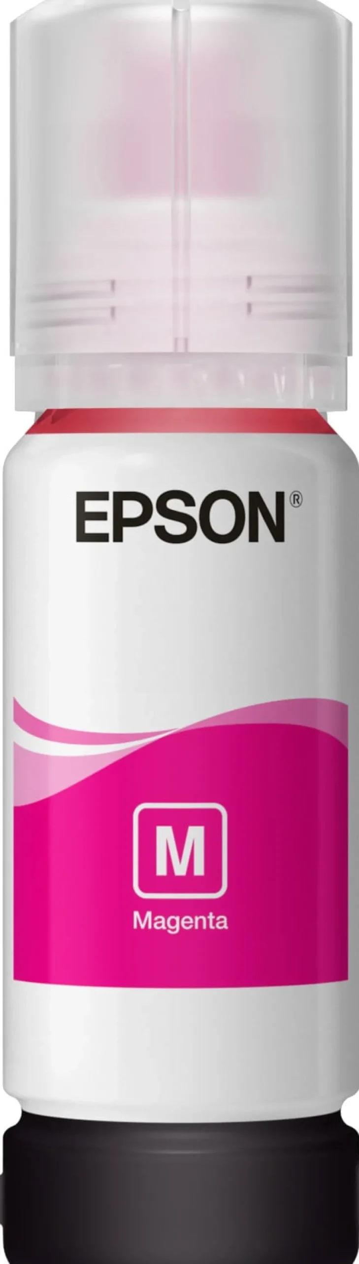 Bläckpatron EPSON T102 C13T03R340 Mag.