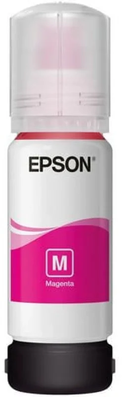 Bläckpatron EPSON T102 C13T03R340 Mag.