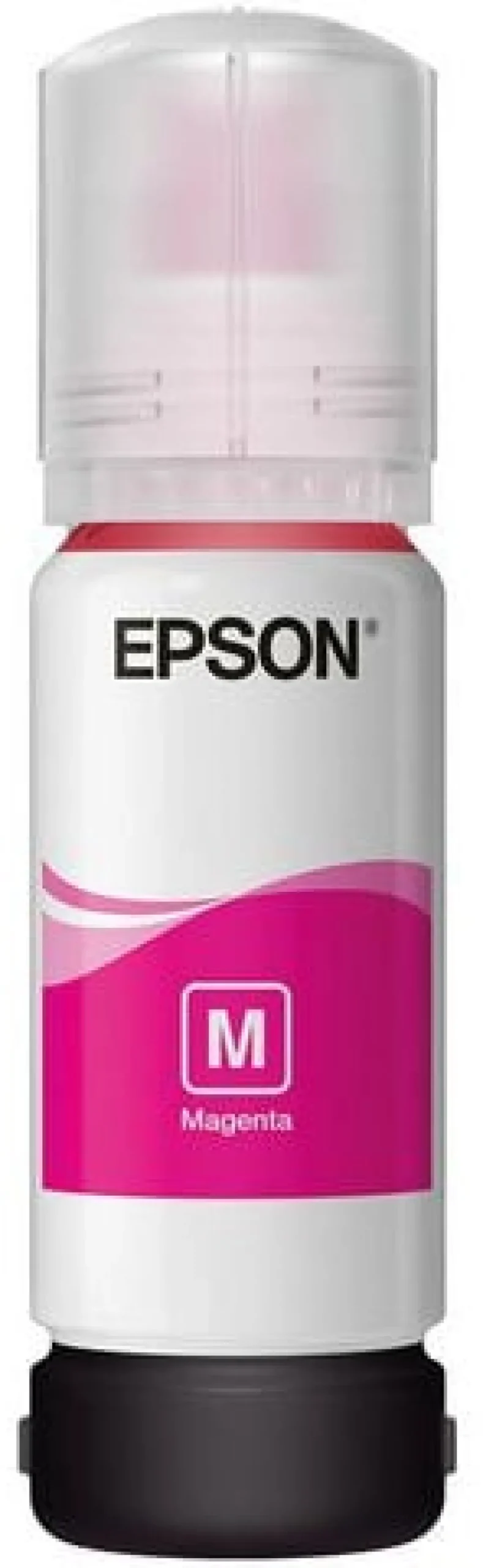 Bläckpatron EPSON T102 C13T03R340 Mag.