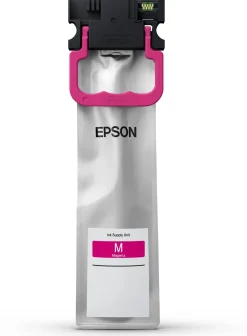 Bläckpatron EPSON T01C3 XL Magenta