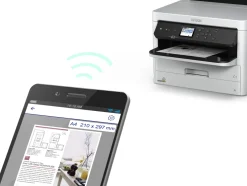 Bläckpatron EPSON T01D3 XXL Magenta