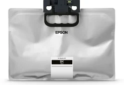 Bläckpatron EPSON T01D1 XXL Svart