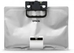 Bläckpatron EPSON T01D1 XXL Svart