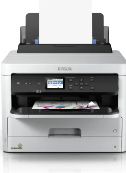 Bläckpatron EPSON T01D1 XXL Svart