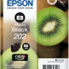 Bläckpatron EPSON T202 Photo Black