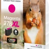 Bläckpatron EPSON T3788 XL Magenta