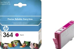 Bläckpatron HP CB319EE 364 magenta