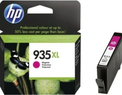 Bläckpatron HP C2P25AE 935XL magenta