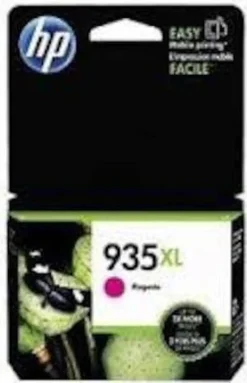 Bläckpatron HP C2P25AE 935XL magenta