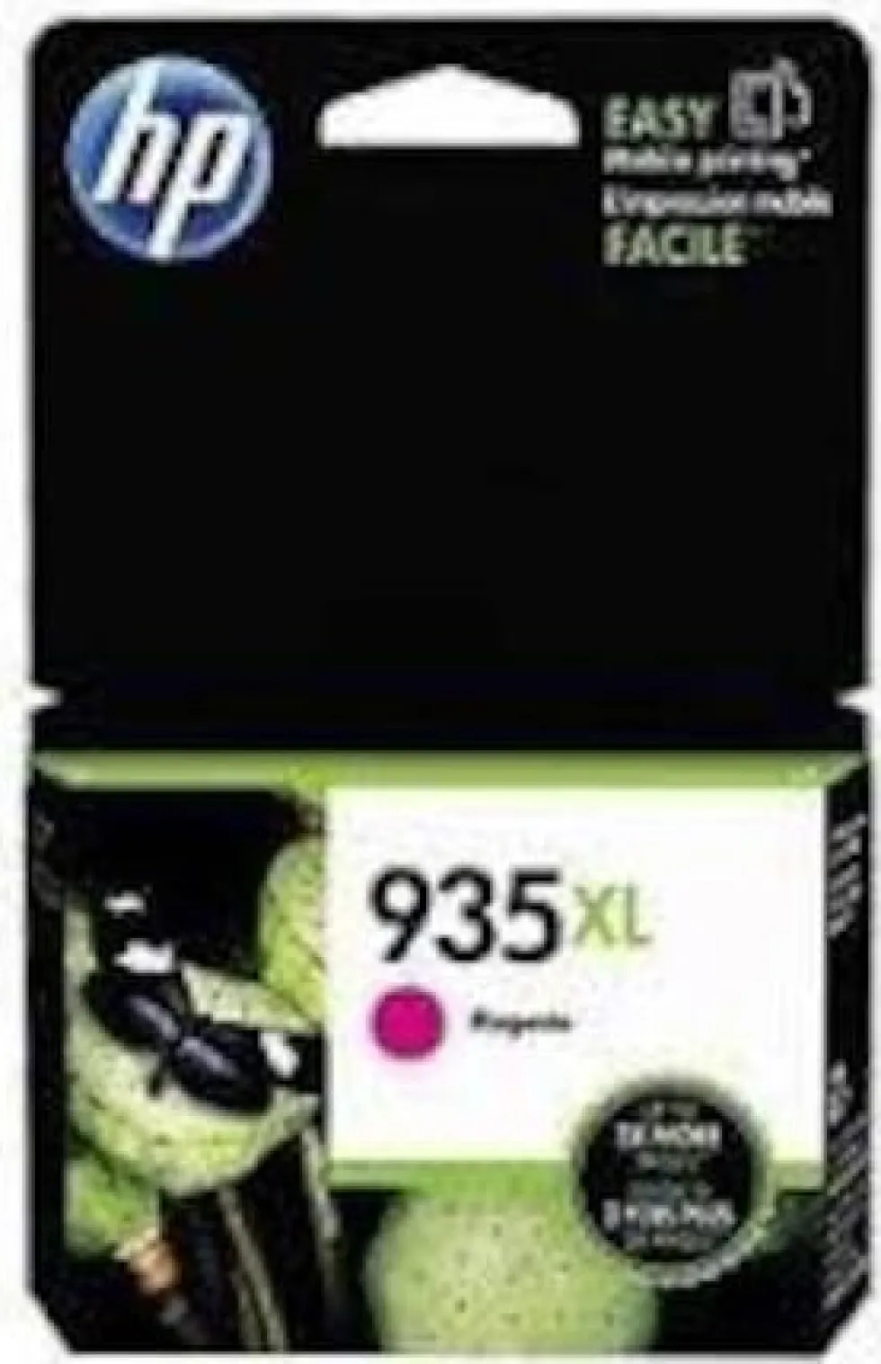 Bläckpatron HP C2P25AE 935XL magenta