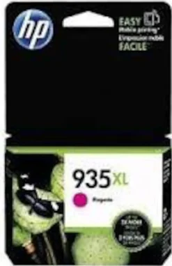 Bläckpatron HP C2P25AE 935XL magenta