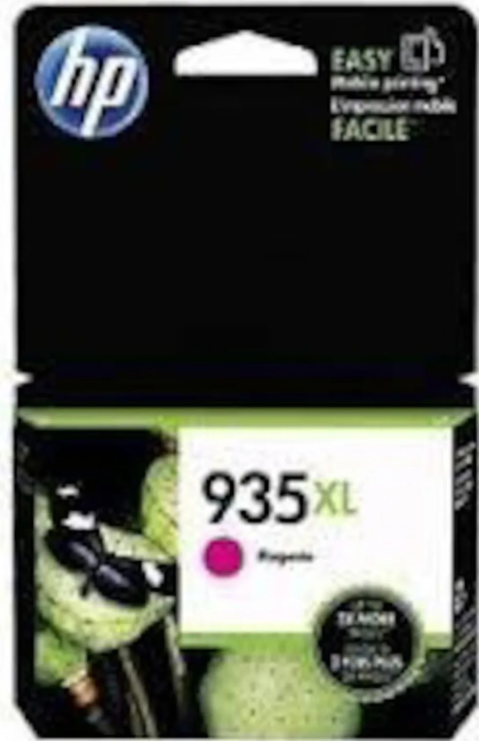 Bläckpatron HP C2P25AE 935XL magenta