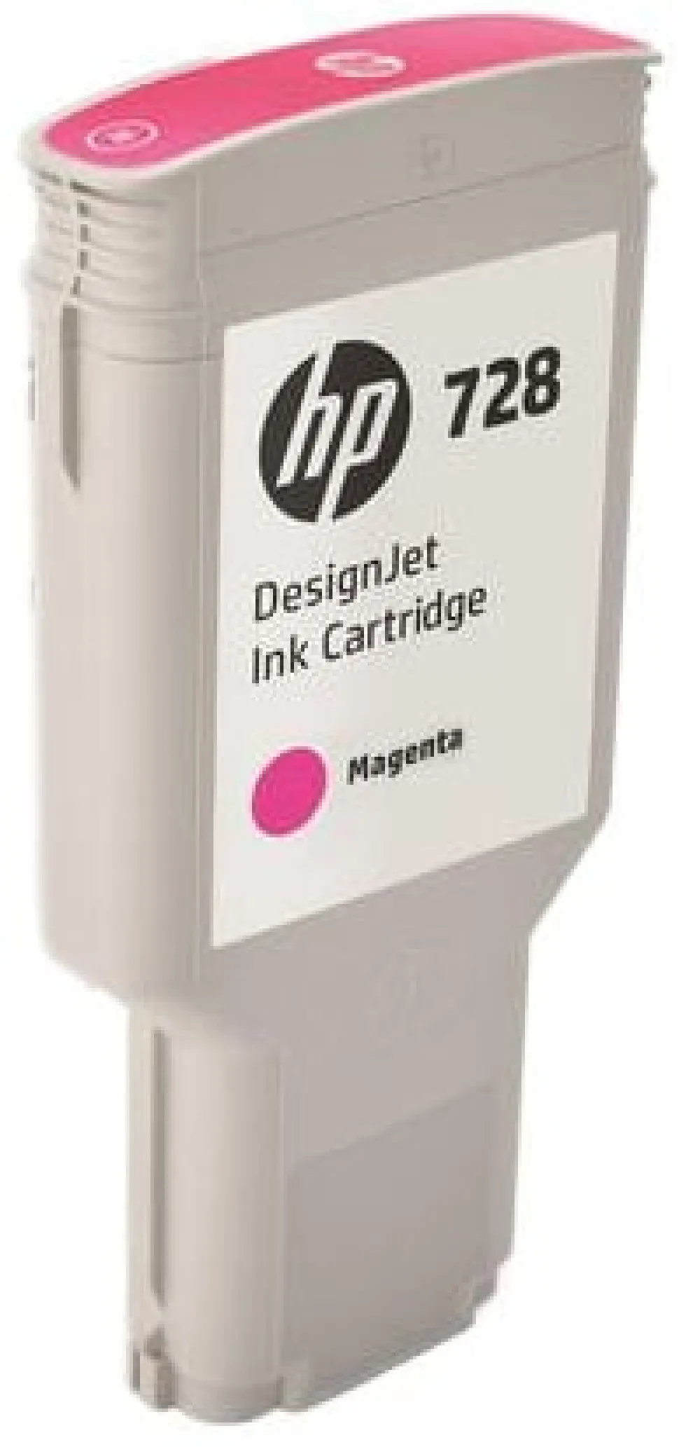 Bläckpatron HP G9K16A 728 Magenta