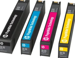 Bläckpatron HP L0R10A 981X Magenta