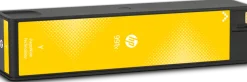 Bläckpatron HP M0J98AE 991X Gul
