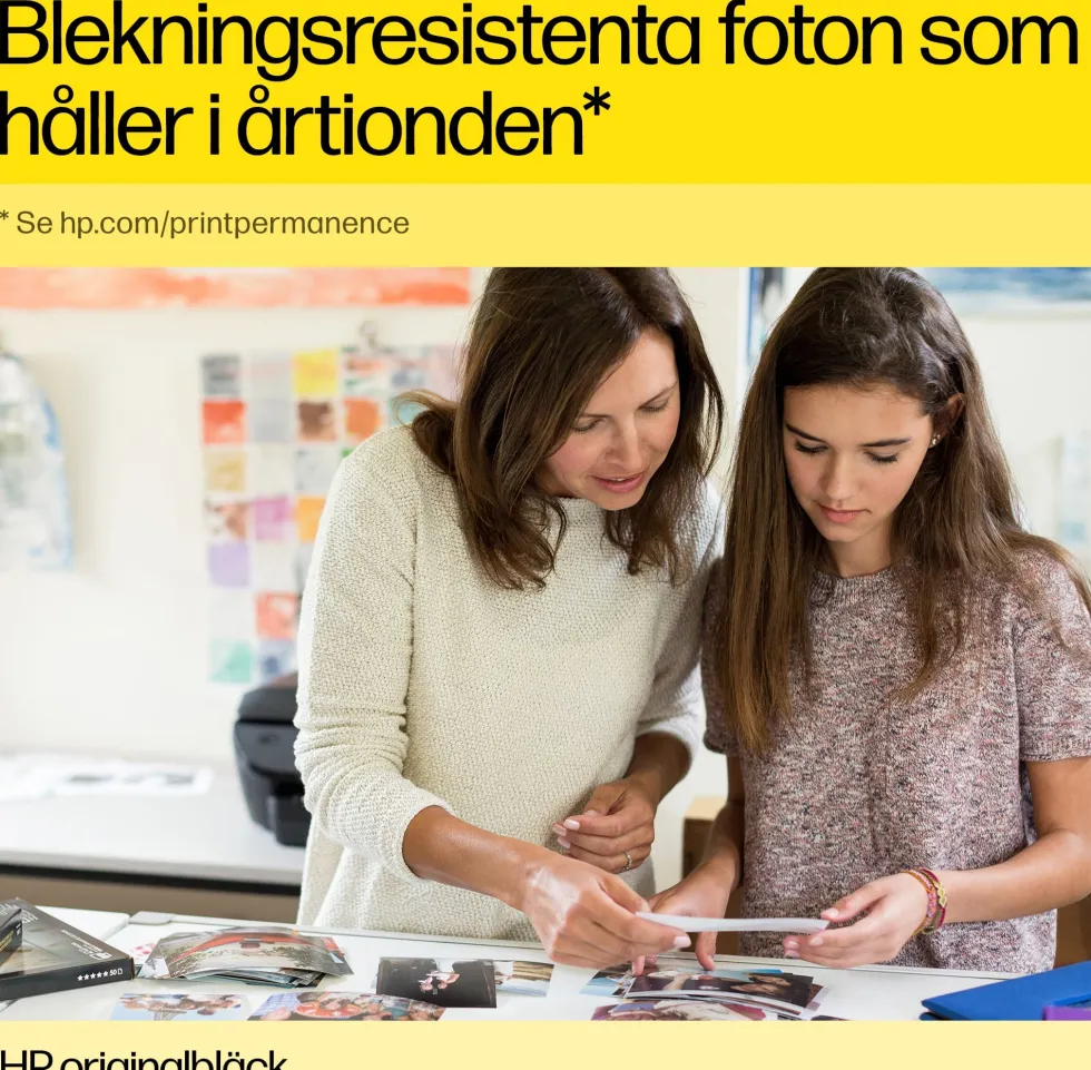 Bläckpatron HP T0B29A 982X Gul