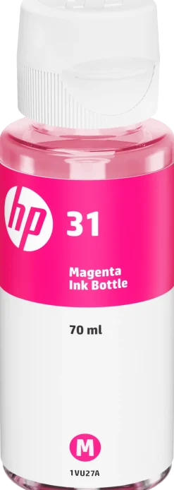Bläckpatron HP 1VU27AE 31 Magenta