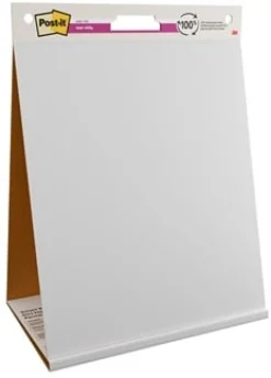 Blädderblock POST-IT 563, 508mm x 584mm