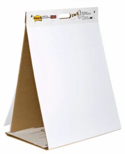 Blädderblock POST-IT 563, 508mm x 584mm