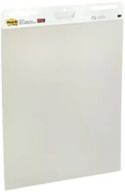 Blädderblock POST-IT 559, 64x77cm, 30bl, 2st