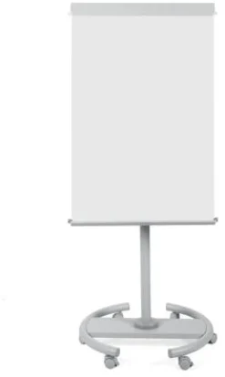 Blädderblocksställ BI-OFFICE Mobile