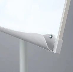 Blädderblocksställ ECO Popiel