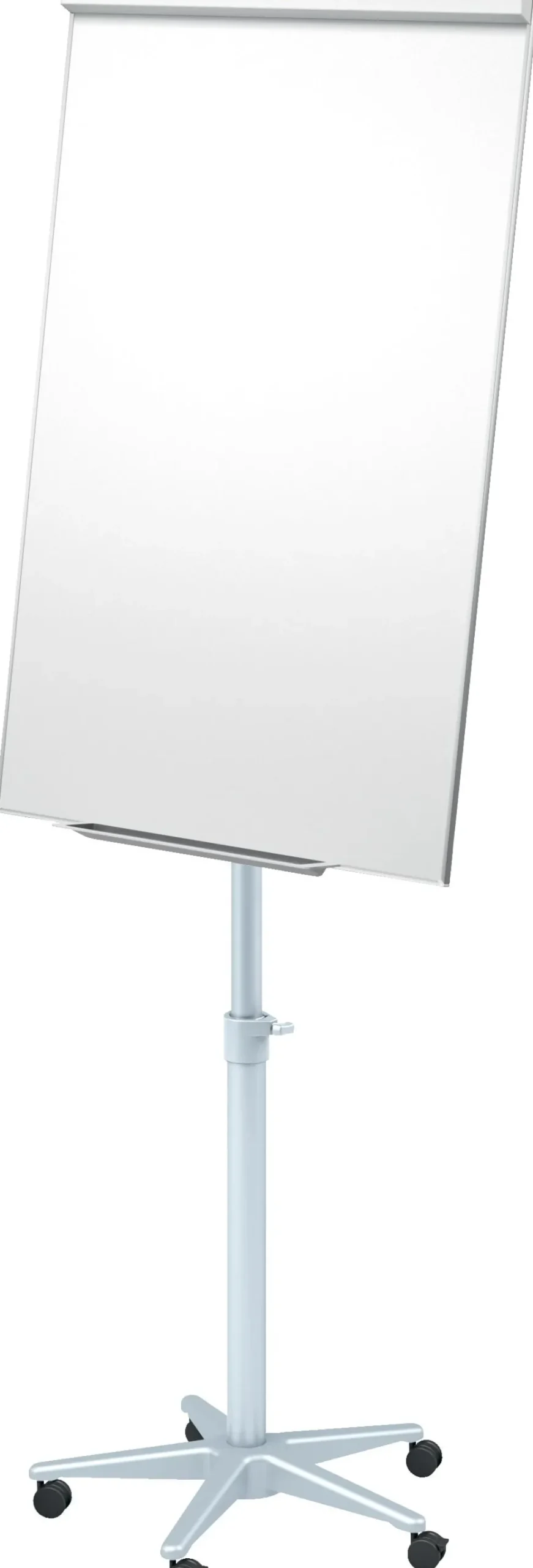Blädderblocksställ NOBO Classic Mobil