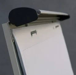 Blädderblocksställ Pro Tripod magnetisk
